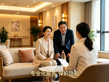 桑珠孜有偿售卵代生女生的客户的客户群体有哪些